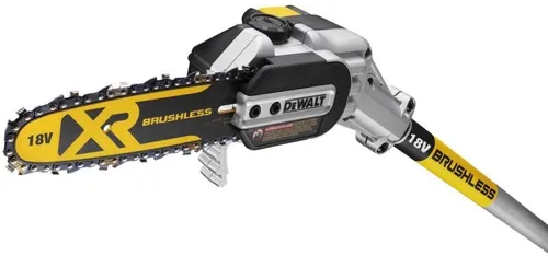 Пила на стреле DeWalt DCMPS567P1