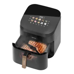 Air Fryer Frytkownica beztłuszczowa CECOTEC Cecofry&Grill Smokin 8500