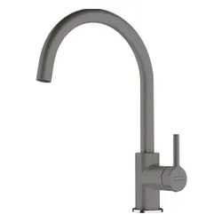 Bateria FRANKE Lina XL 115.0626.022 Kamienny szary