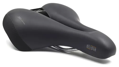 Siodełko SELLE ROYAL Premium Relaxed Ellipse