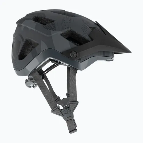 Kask rowerowy Endura Hummvee Plus grey camo