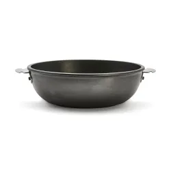 DE BUYER Choc Extreme Loqy 24 cm - patelnia nieprzywierająca