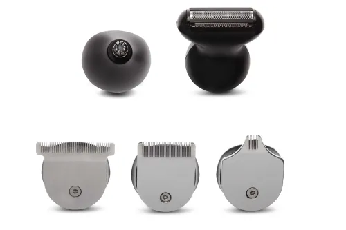 Trymer Beurer MN9X Limited Edition 11 nasadek 90min