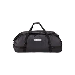 Дорожная сумка 2в1 Thule Chasm 130-black