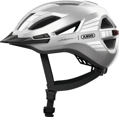 Kask rowerowy ABUS Urban-I 4.0