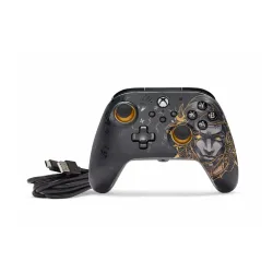 Pad PowerA Advantage Wired Controller Fortnite Midas do Xbox Series X/S, Xbox One, PC Przewodowy