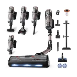 Odkurzacz TEFAL X-Force Flex 16.60 TY9CD9E0