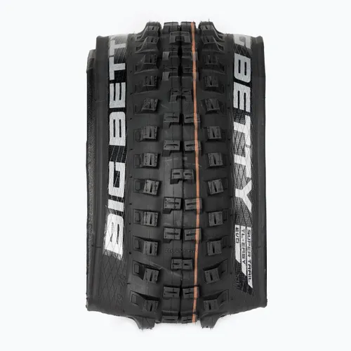 Opona rowerowa SCHWALBE Big Betty Super Trail Addix Soft 29 x 2.60 black