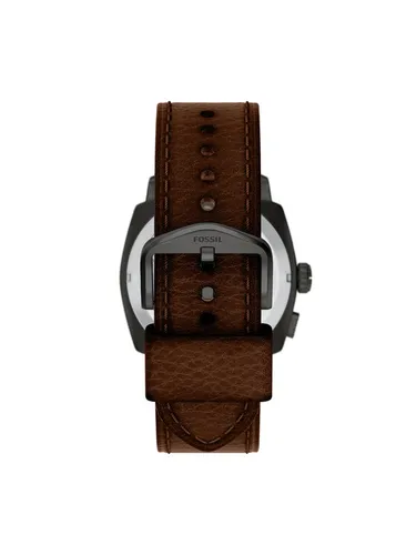 Часы наручные Fossil Machine Big Tic FS6165