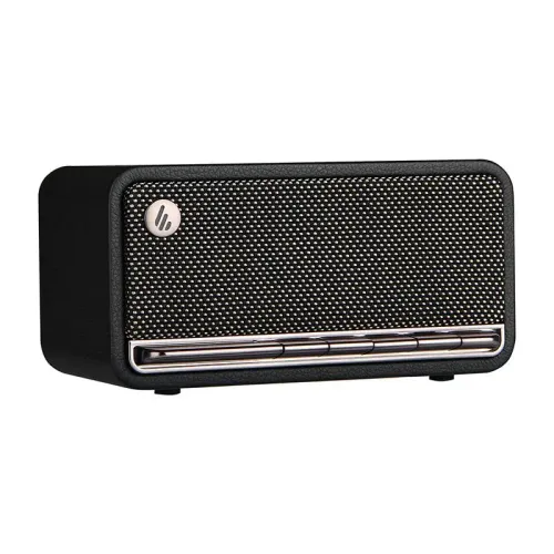 Głośnik Bluetooth Edifier MP230 20W Czarny Retro