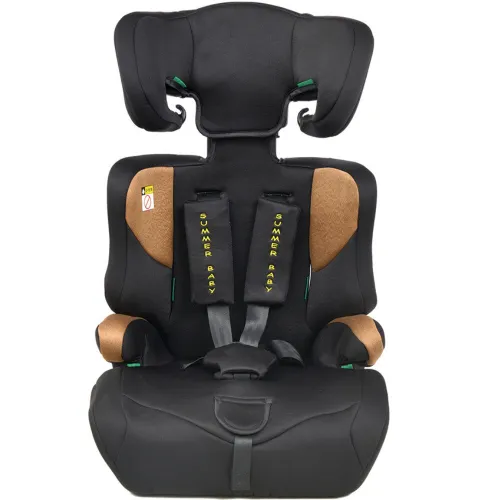 Автокресло Summer Baby Cosmo i-Size 76-150cm, вес нетто 4,5 кг, вес брутто 5,5 кг
