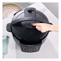 Multicooker Instant Pot Rio XL 1000W 7,6l