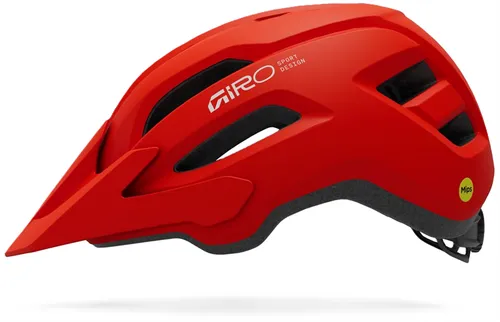 Kask rowerowy GIRO Fixture II MIPS