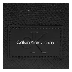 Сумка Calvin Klein Jeans Sculpted Tote26 Snake K60k611519 Black BEH