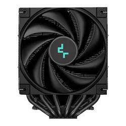 Chłodzenie CPU DEEPCOOL AK620 Zero Dark