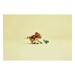 LEGO Jurassic World 76970 Mały dinozaur Dolores: aquilops