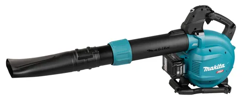 Dmuchawa/odkurzacz akumulatorowy Makita XGT UB003GZ