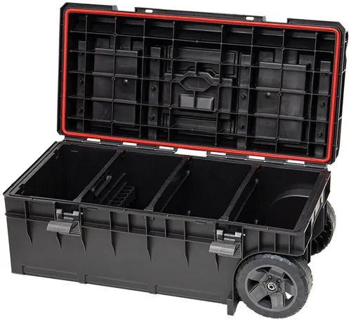 Skrzynia na narzędzia QBRICK System One Box 2.0 Longer Technik