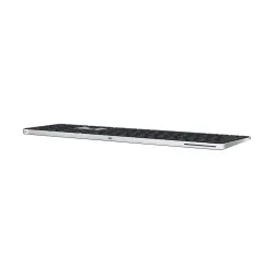 Klawiatura membranowa Apple Magic Keyboard z Touch ID i polem numerycznym US INT Czarny