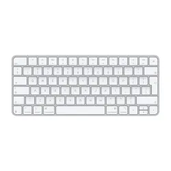 Klawiatura membranowa Apple Magic Keyboard US INT Biały