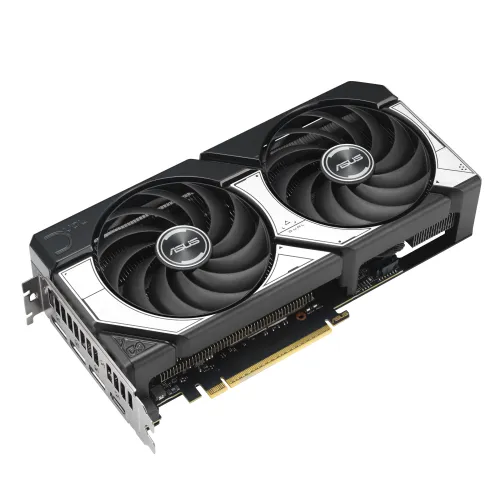 Karta graficzna ASUS Dual GeForce RTX 5070 OC Edition 12GB GDDR7 192bit DLSS 4