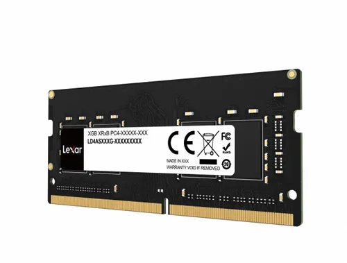 Pamięć Lexar DDR4 32GB 3200 CL22 SODIMM