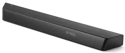 Soundbar PHILIPS TAB7807/10 Czarny