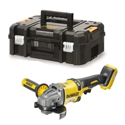 Szlifierka kątowa DeWalt FLEXVOLT DCG414NT