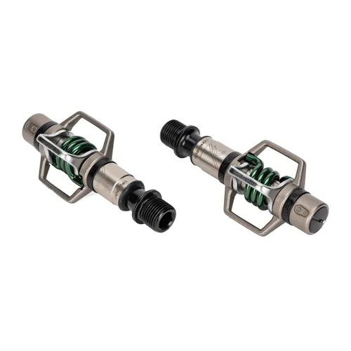 Bisiklet Pedalları CRANKBROTHERS Egg Beater 2