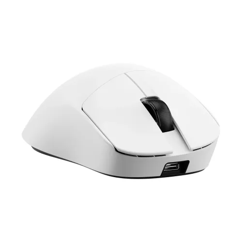 Myszka gamingowa Ajazz AJ179 V2 MAX Biały