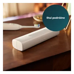 Zestaw szczoteczek sonicznych Philips Sonicare HX7109/01