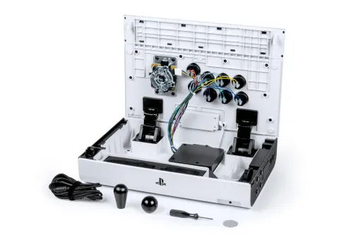 Kontroler Nacon DAIJA Arcade Stick