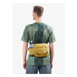 Nerka na rower Deuter Pulse Pro 5 - savanna/dune