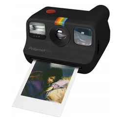 Polaroid Go E-box Black Dijital Fotoğraf Makinesi