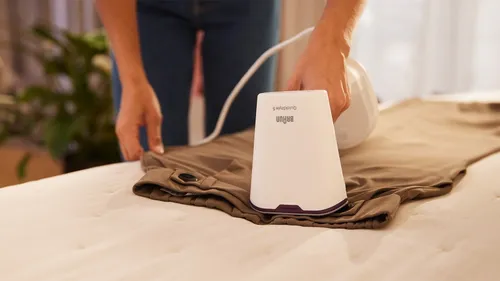 Parownica do ubrań (Steamer) BRAUN GS5011PU