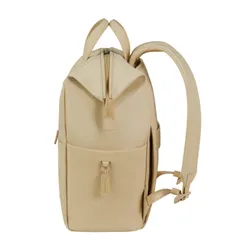 Рюкзак женский Samsonite 4Pack Squared 14,1" - sand