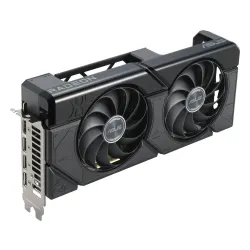 Karta graficzna ASUS Dual Radeon RX 7800 XT OC 16GB GDDR6 256bit FSR