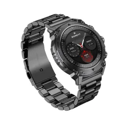 Smartwatch Garett Atom Czarny