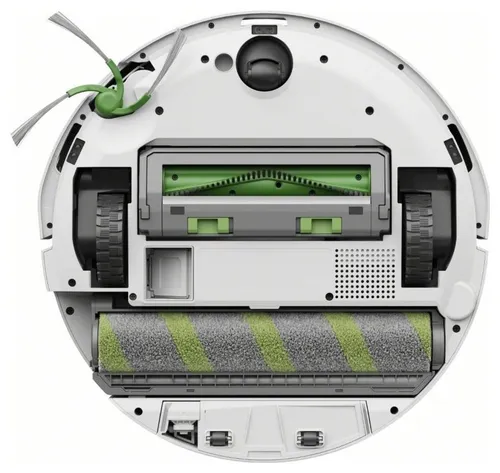 iRobot Roomba Combo 675 Biały (V185240)