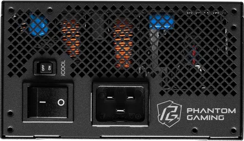 Zasilacz ASROCK Phantom Gaming 1300W 80 Plus Gold