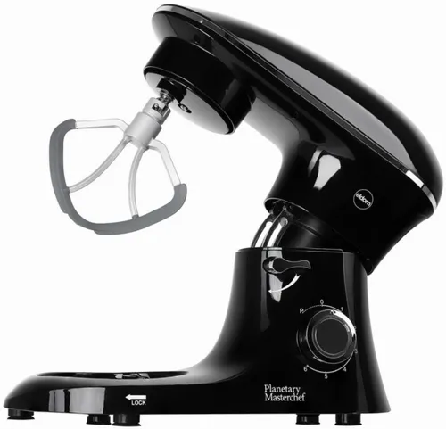 Robot planetarny ELDOM WRK2000 Stelo Czarny