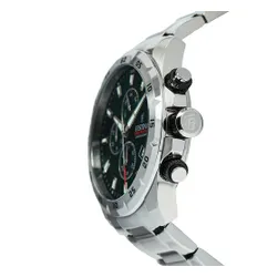 Festina Chrono Sport Saatler 20463/3 Gümüş / Yeşil