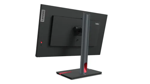 Monitor Lenovo ThinkVision P24q-30 (63B4GAT6EU) 24" 2K IPS 60Hz 4ms