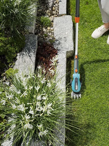 Nożyce do trawy GARDENA ClassicCut Li 9854-20 akumulatorowe