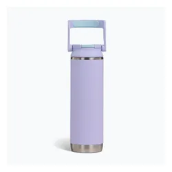Kubek termiczny Igloo Tumbler Flip 'n' Sip 600 ml lilac breeze