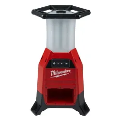 Lampa strefowa LED Milwaukee M18 ONESLDP-0