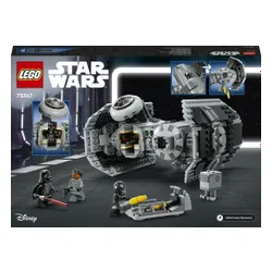 Конструктор Lego Star Wars Tie Bomber (75347)