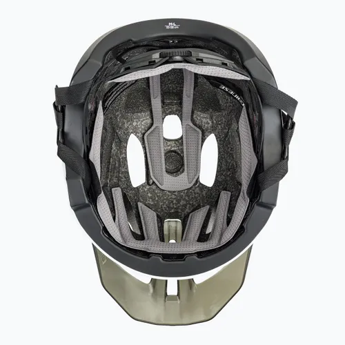 Kask rowerowy Dainese Linea 03 white/black