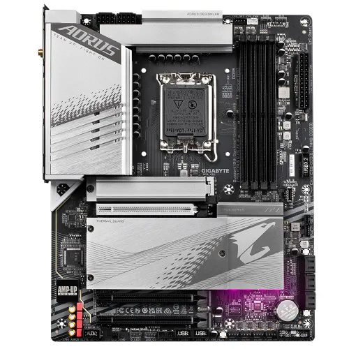 Płyta główna Gigabyte Z790 AORUS ELITE AX-W DDR5