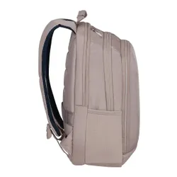 14,1 " Samsonite Guardit стильный женский рюкзак для ноутбука-stone grey